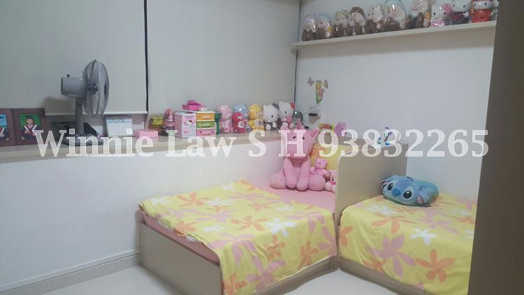 Blk 436D Fernvale Road (Sengkang), HDB 3 Rooms #140371432